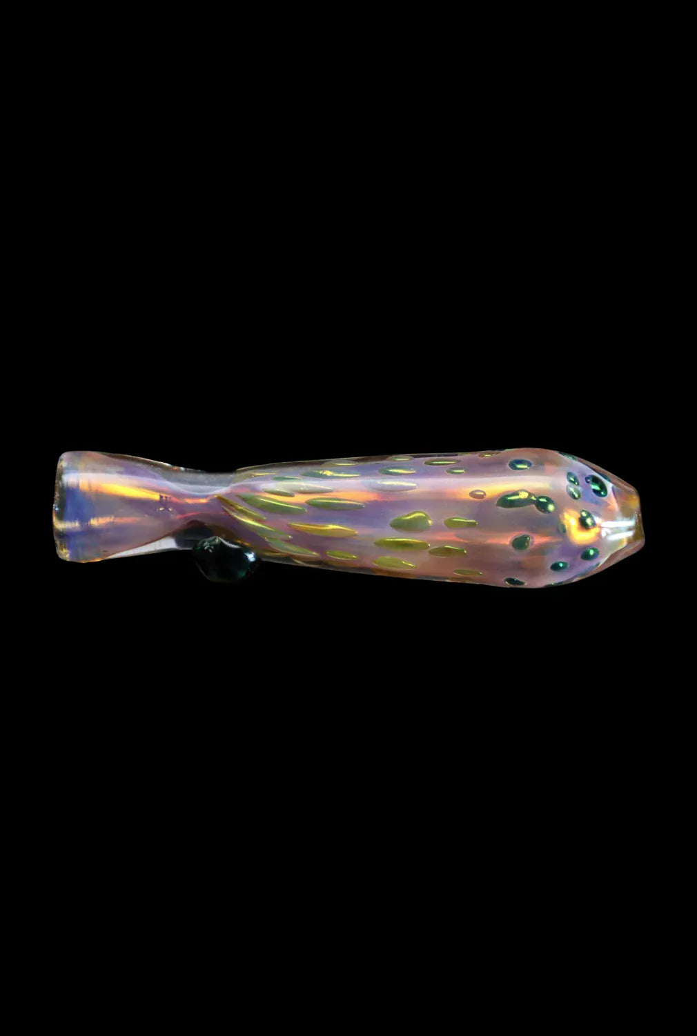 DHC Gold Dot One Hitter - 3 in.