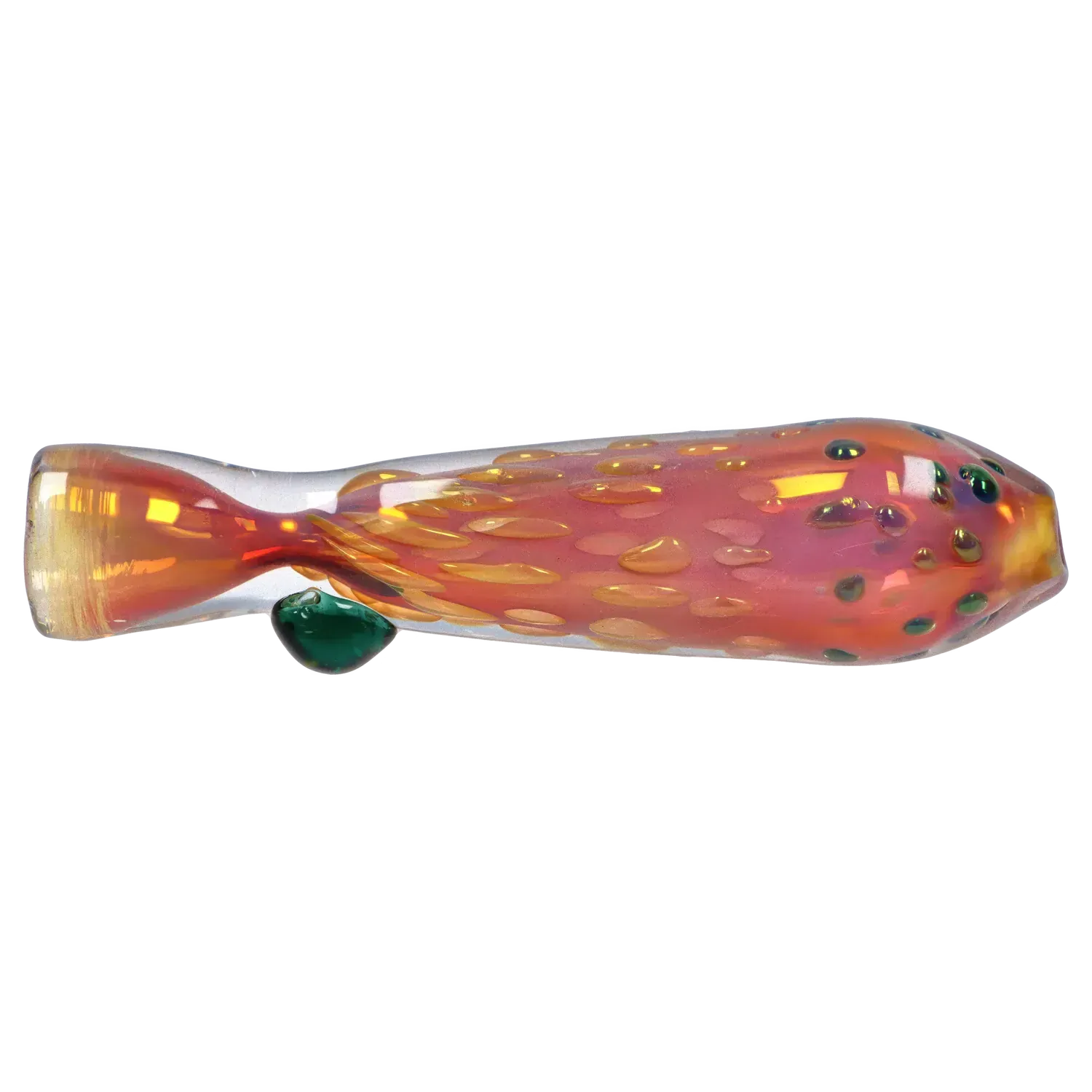 DHC Gold Dot One Hitter - 3 in.