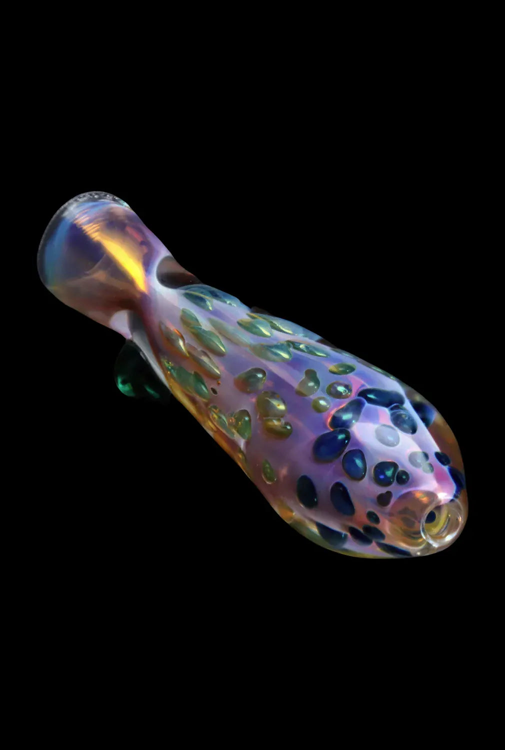 DHC Gold Dot One Hitter - 3 in.