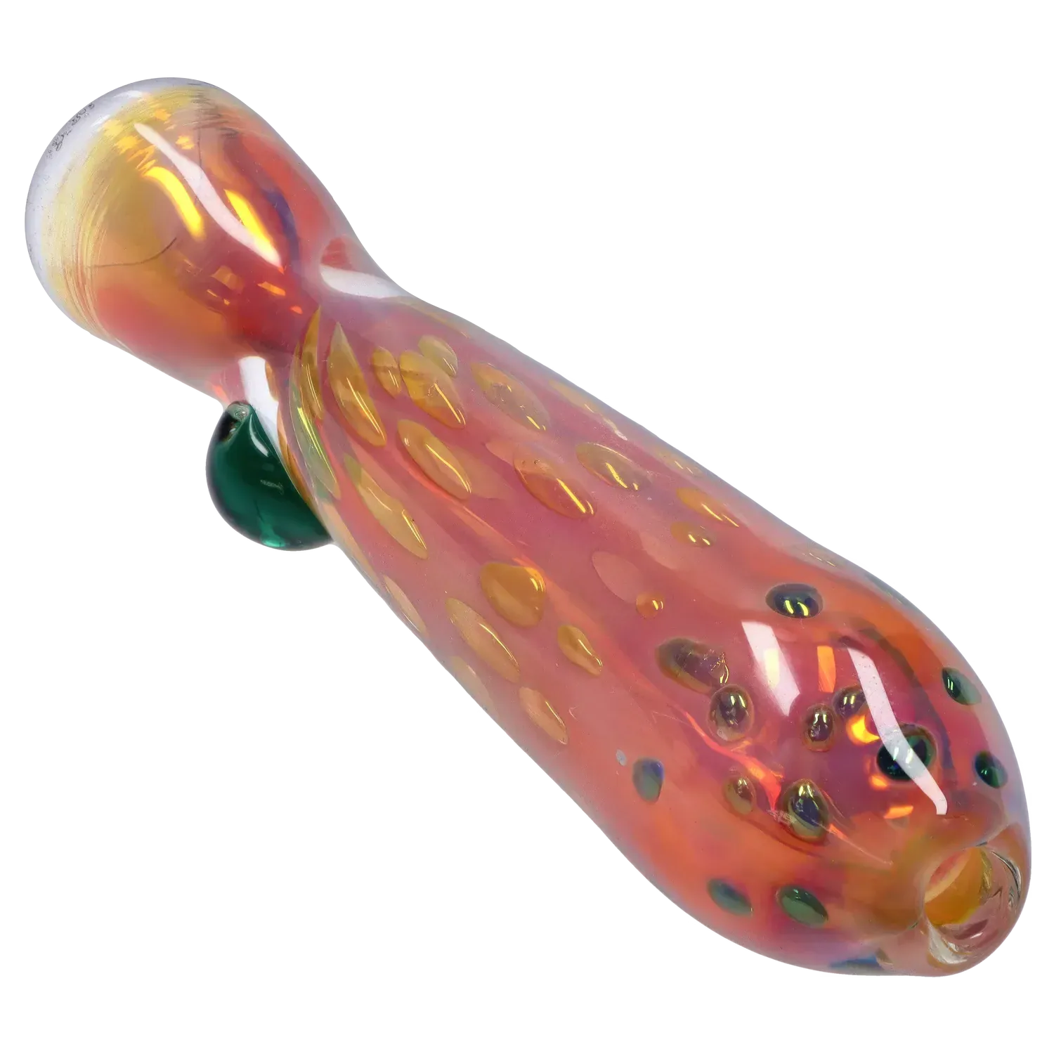 DHC Gold Dot One Hitter - 3 in.