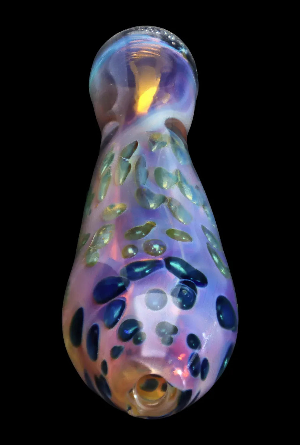 DHC Gold Dot One Hitter - 3 in.