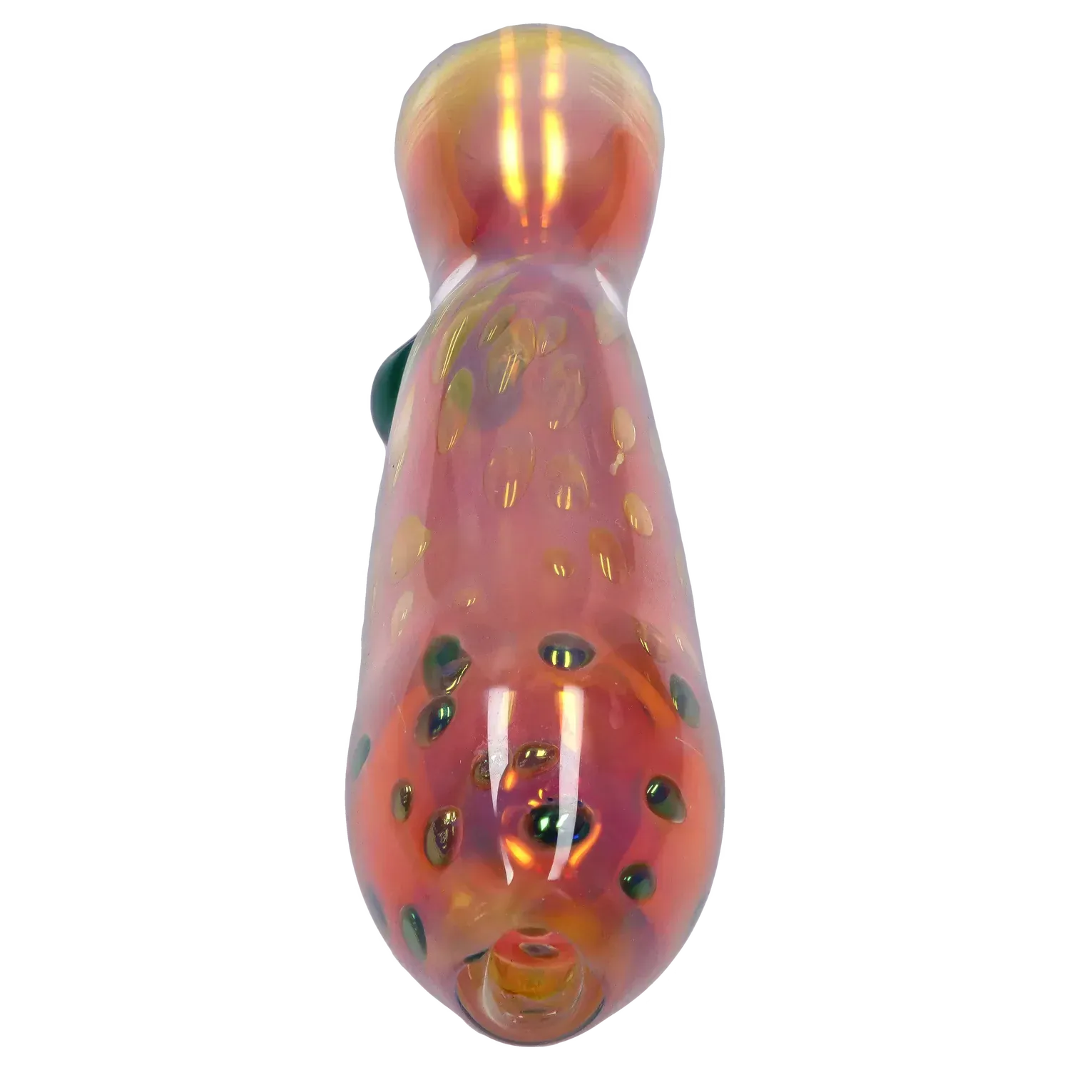 DHC Gold Dot One Hitter - 3 in.