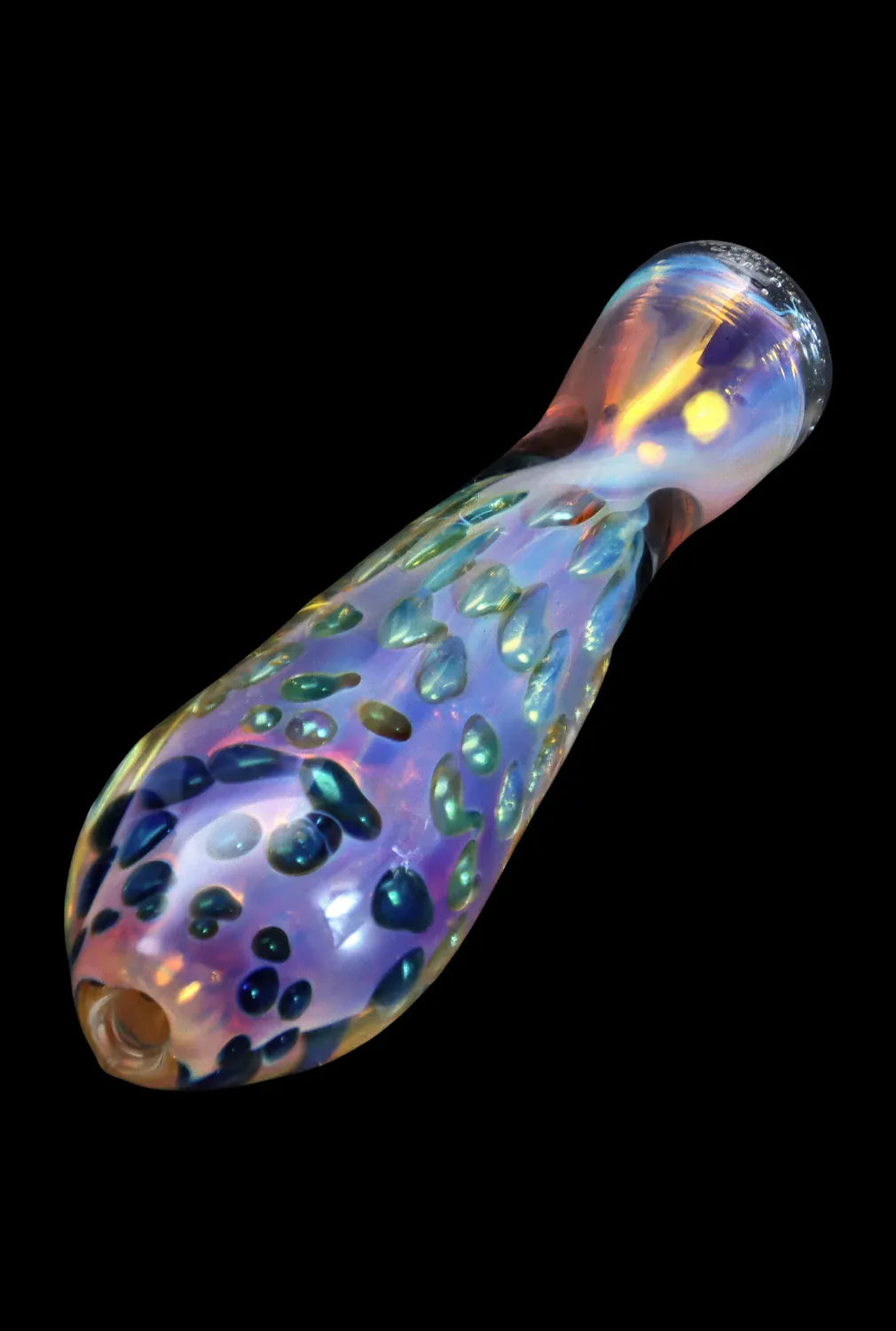 DHC Gold Dot One Hitter - 3 in.