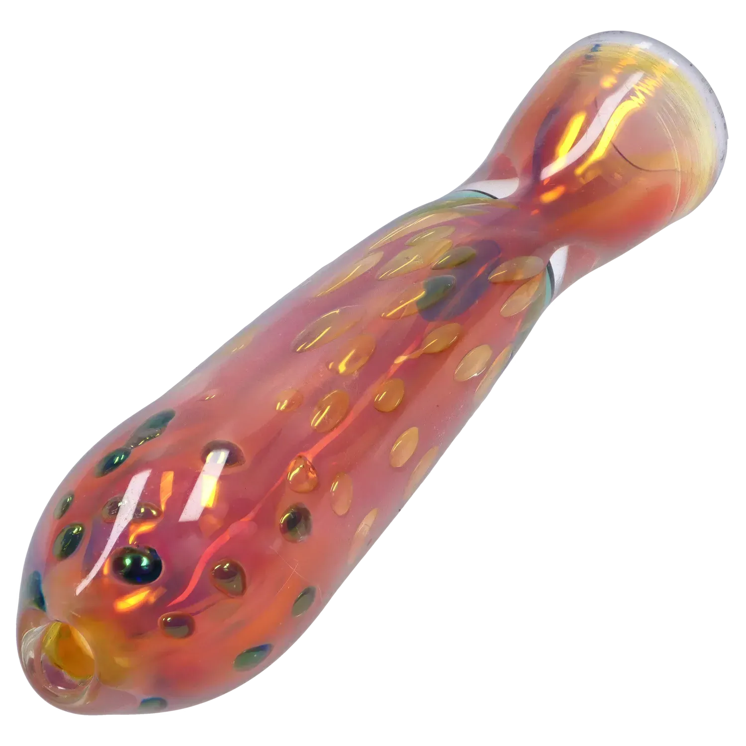 DHC Gold Dot One Hitter - 3 in.