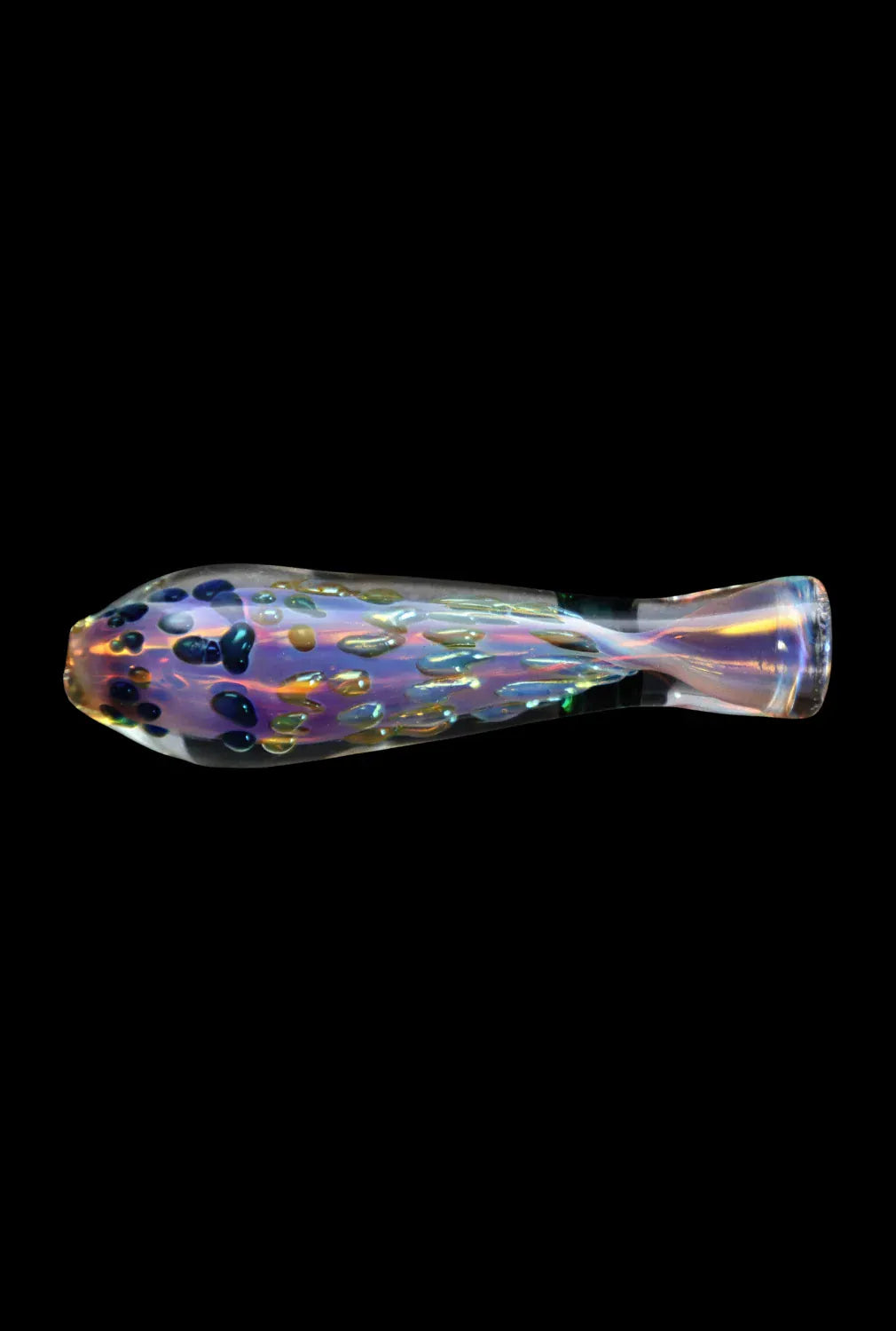 DHC Gold Dot One Hitter - 3 in.