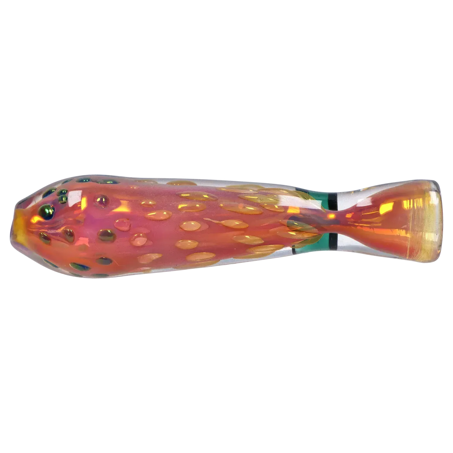 DHC Gold Dot One Hitter - 3 in.
