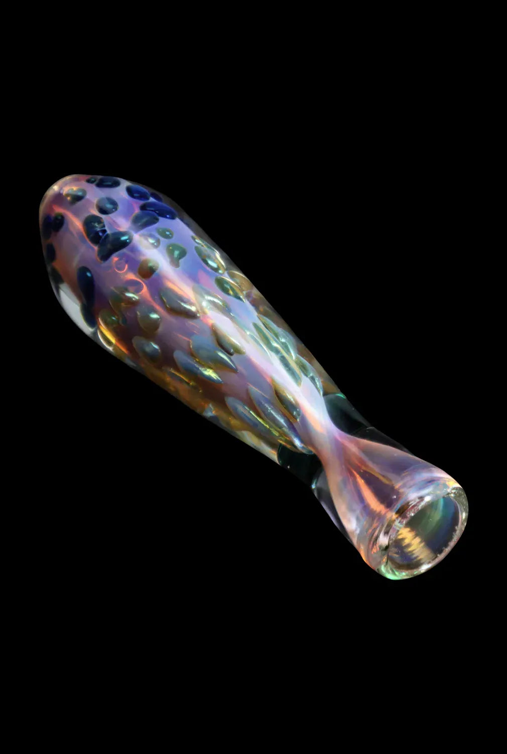 DHC Gold Dot One Hitter - 3 in.