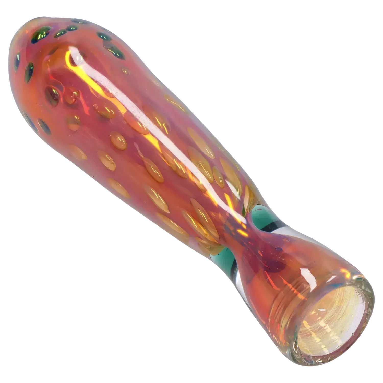 DHC Gold Dot One Hitter - 3 in.
