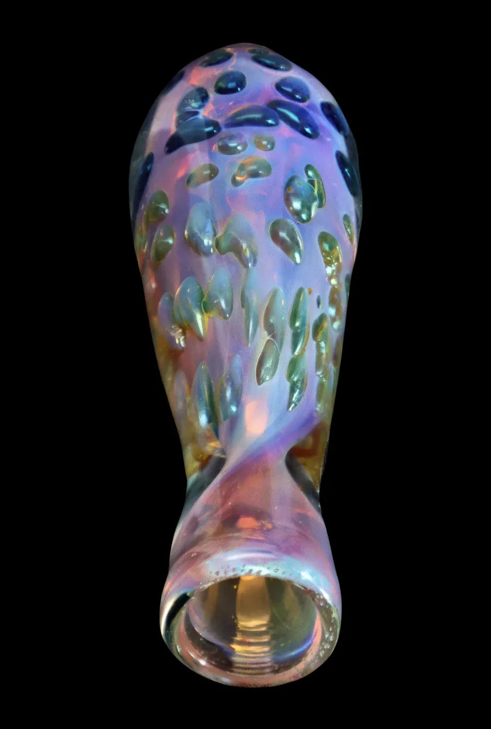 DHC Gold Dot One Hitter - 3 in.