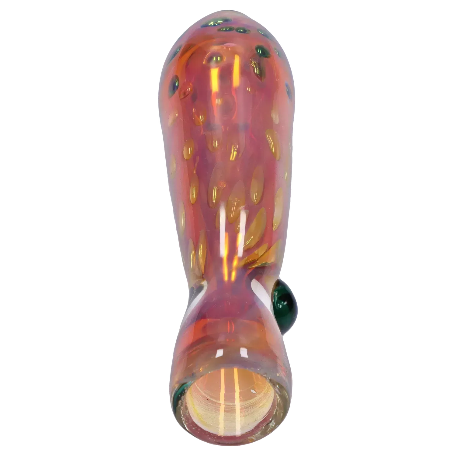 DHC Gold Dot One Hitter - 3 in.