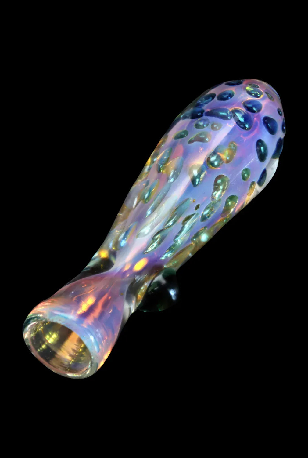 DHC Gold Dot One Hitter - 3 in.