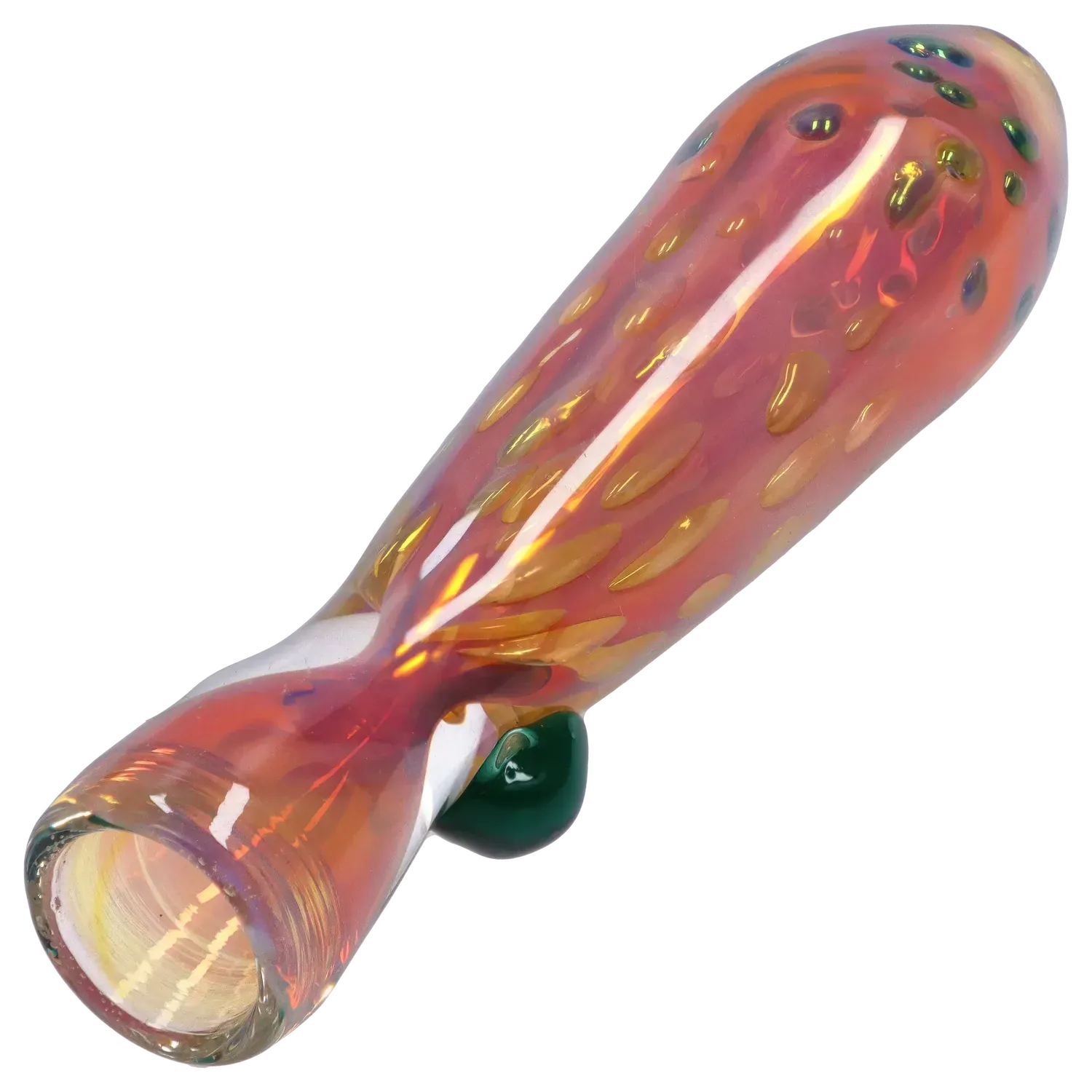DHC Gold Dot One Hitter - 3 in.