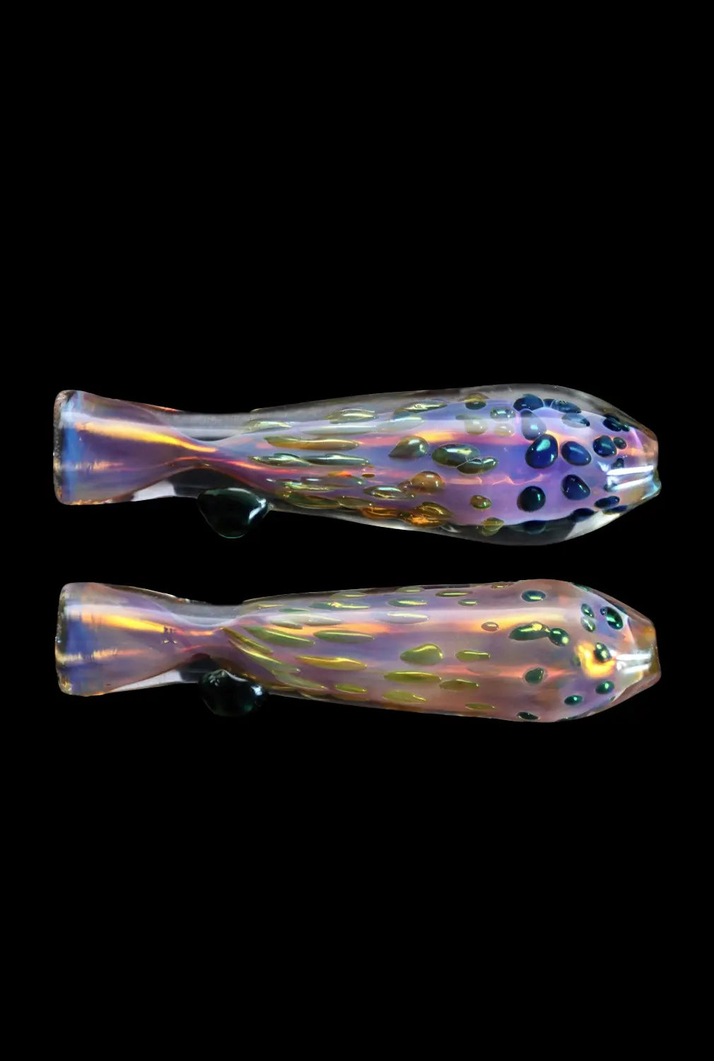 DHC Gold Dot One Hitter - 3 in.