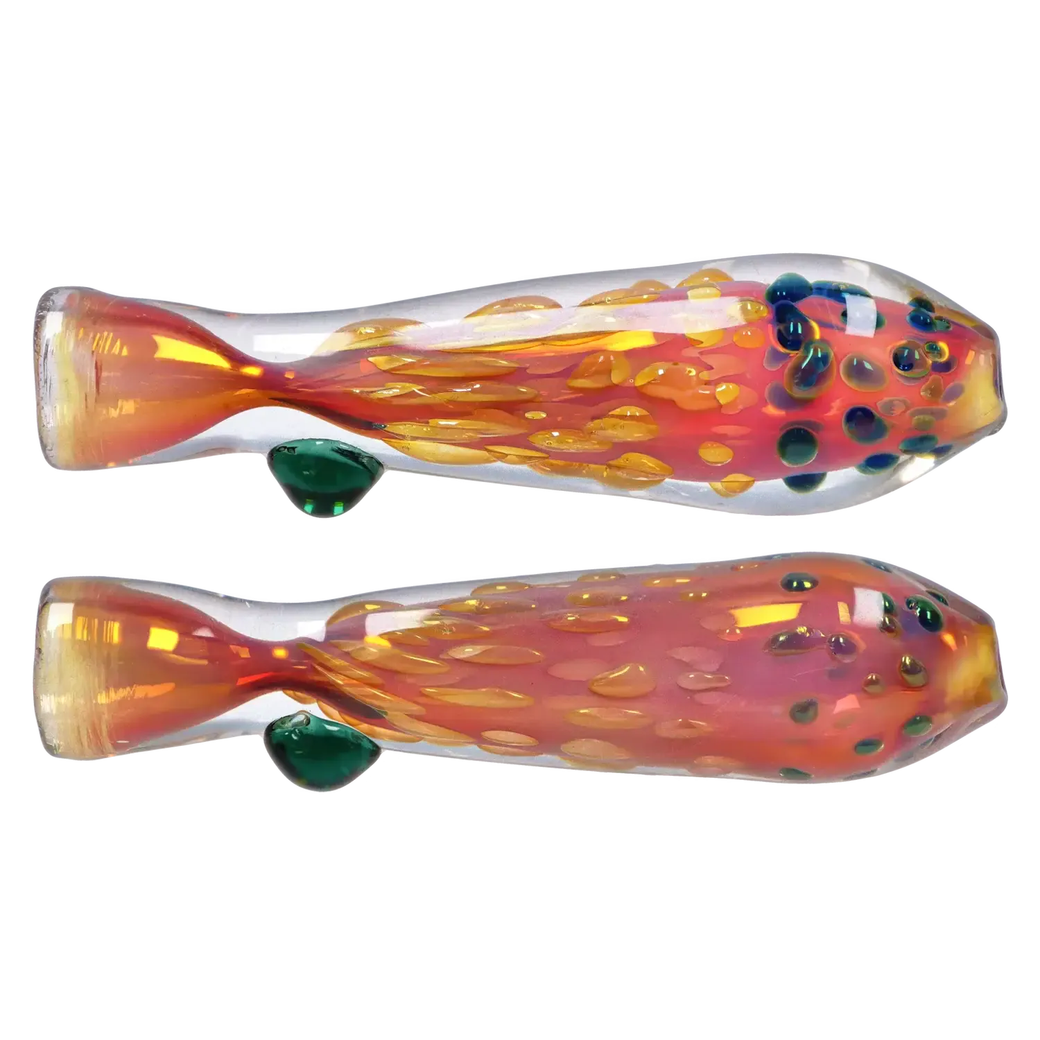 DHC Gold Dot One Hitter - 3 in.