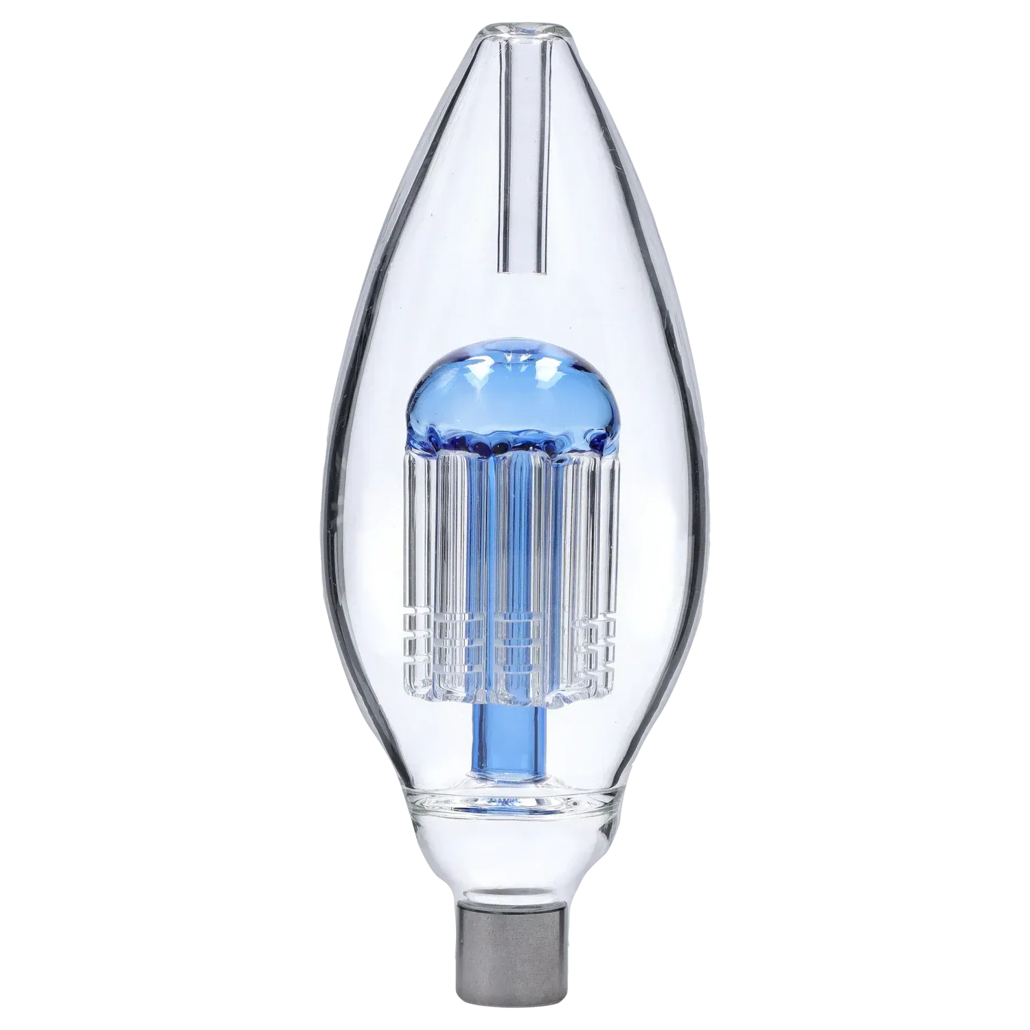 DHC Egg with Tree Perc Nectar Collector - 14mm