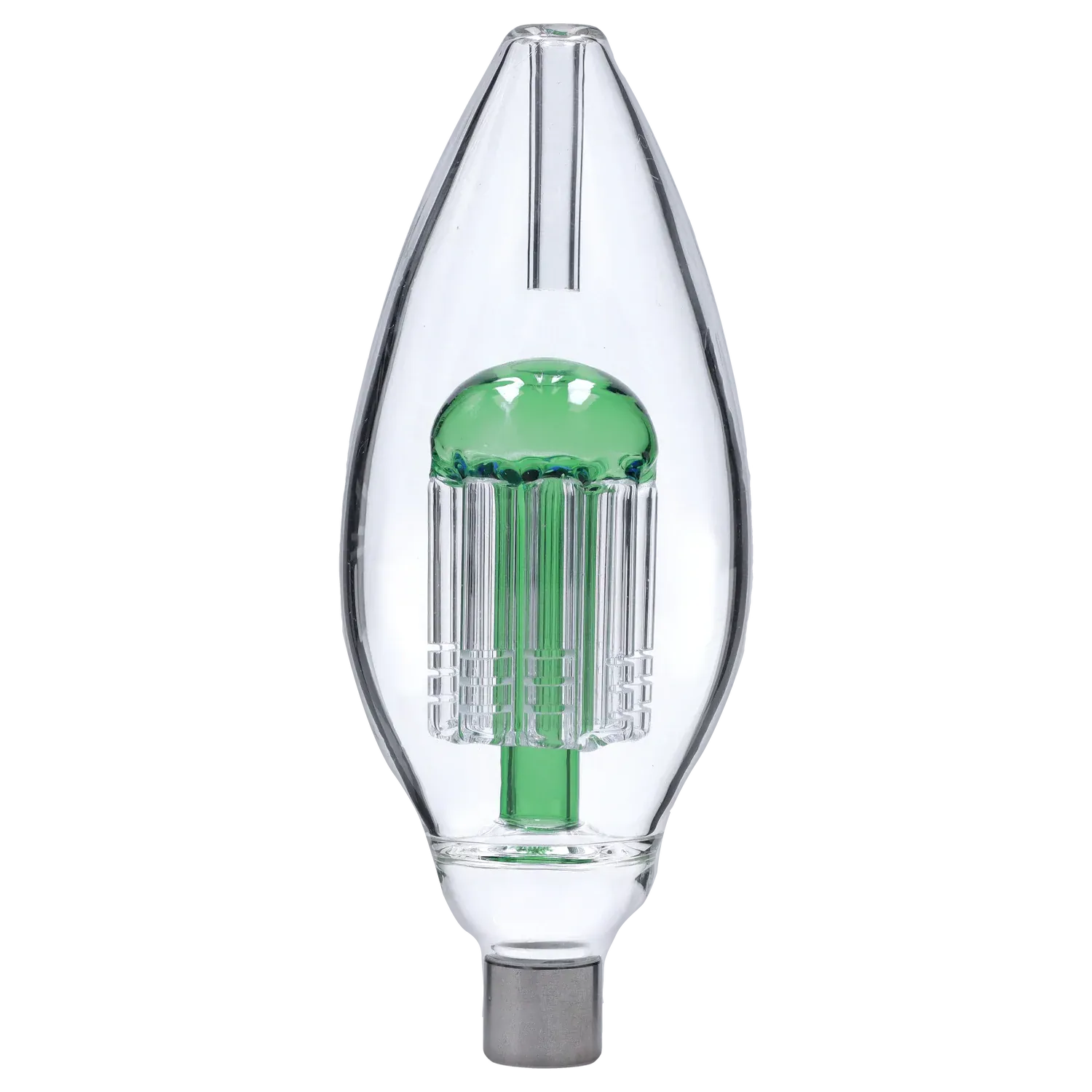 DHC Egg With Tree Perk Blue Nectar Collector
