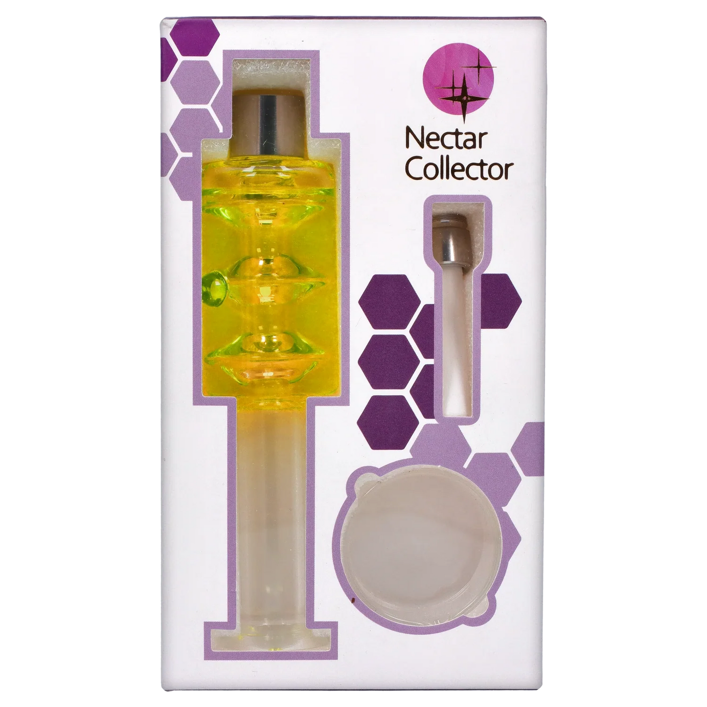 DHC Freezable Glycerin Nectar Collector