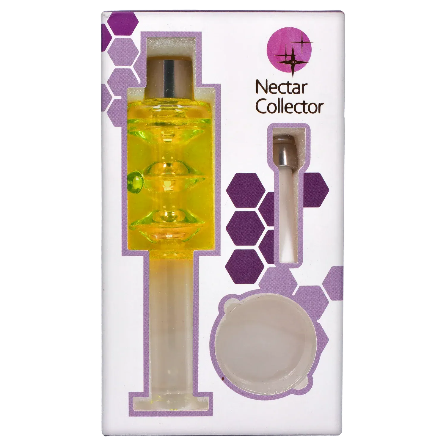 DHC Freezable Glycerin Nectar Collector