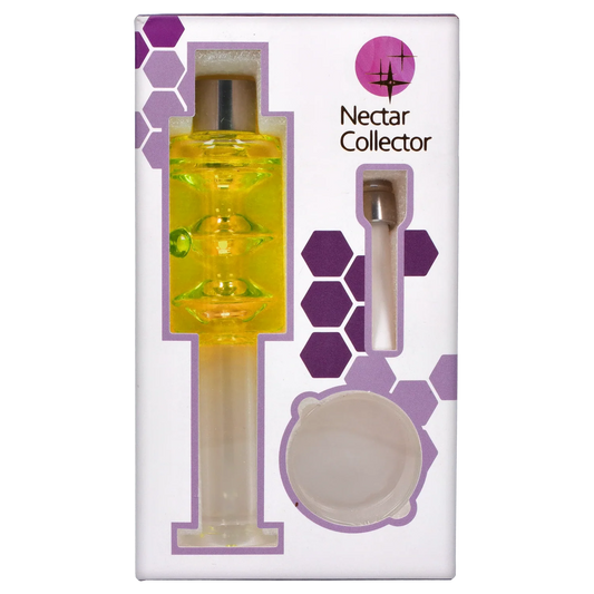 DHC Freezable Glycerin Nectar Collector
