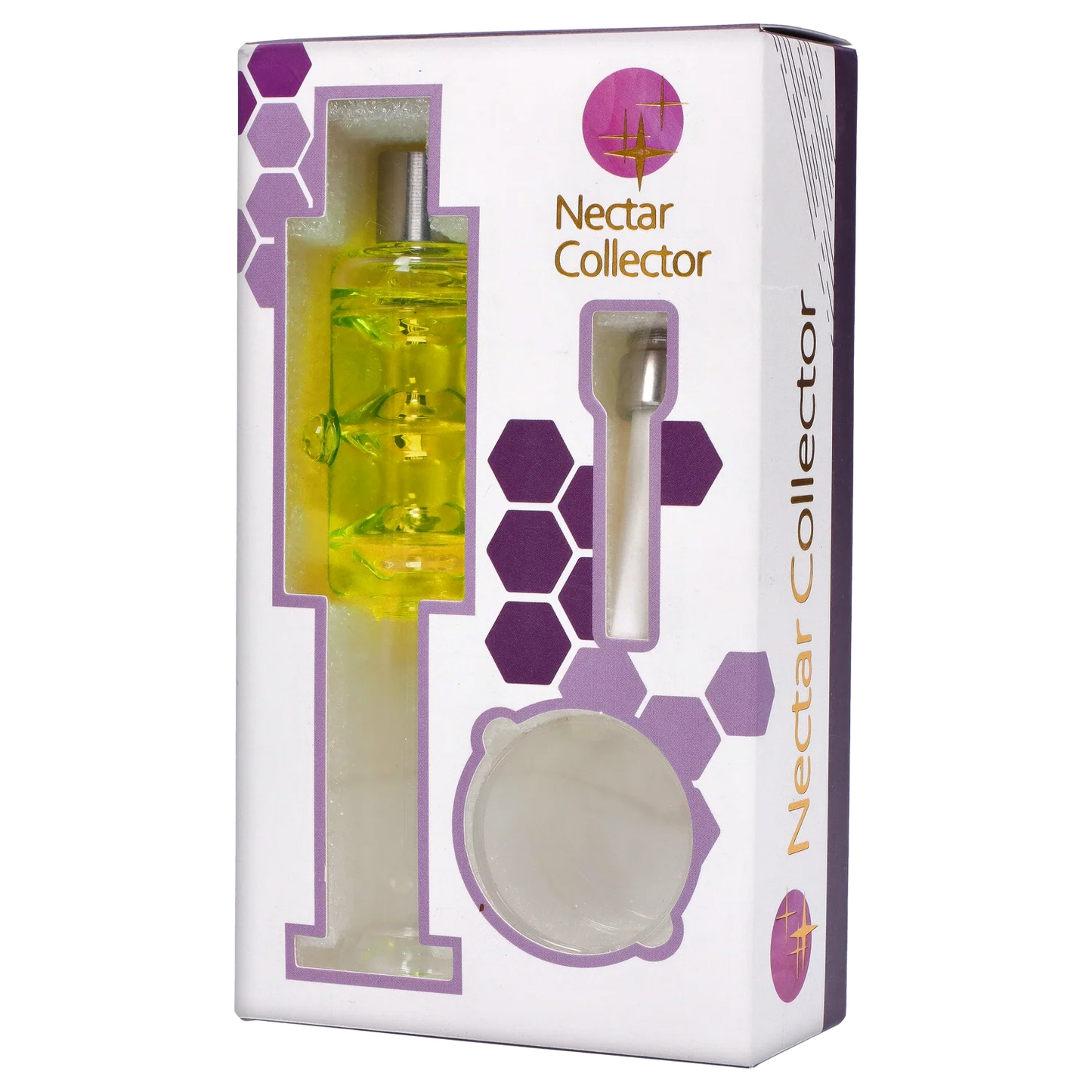 DHC Freezable Glycerin Nectar Collector