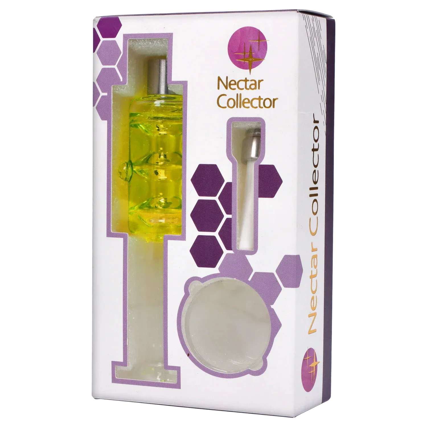 DHC Freezable Glycerin Nectar Collector