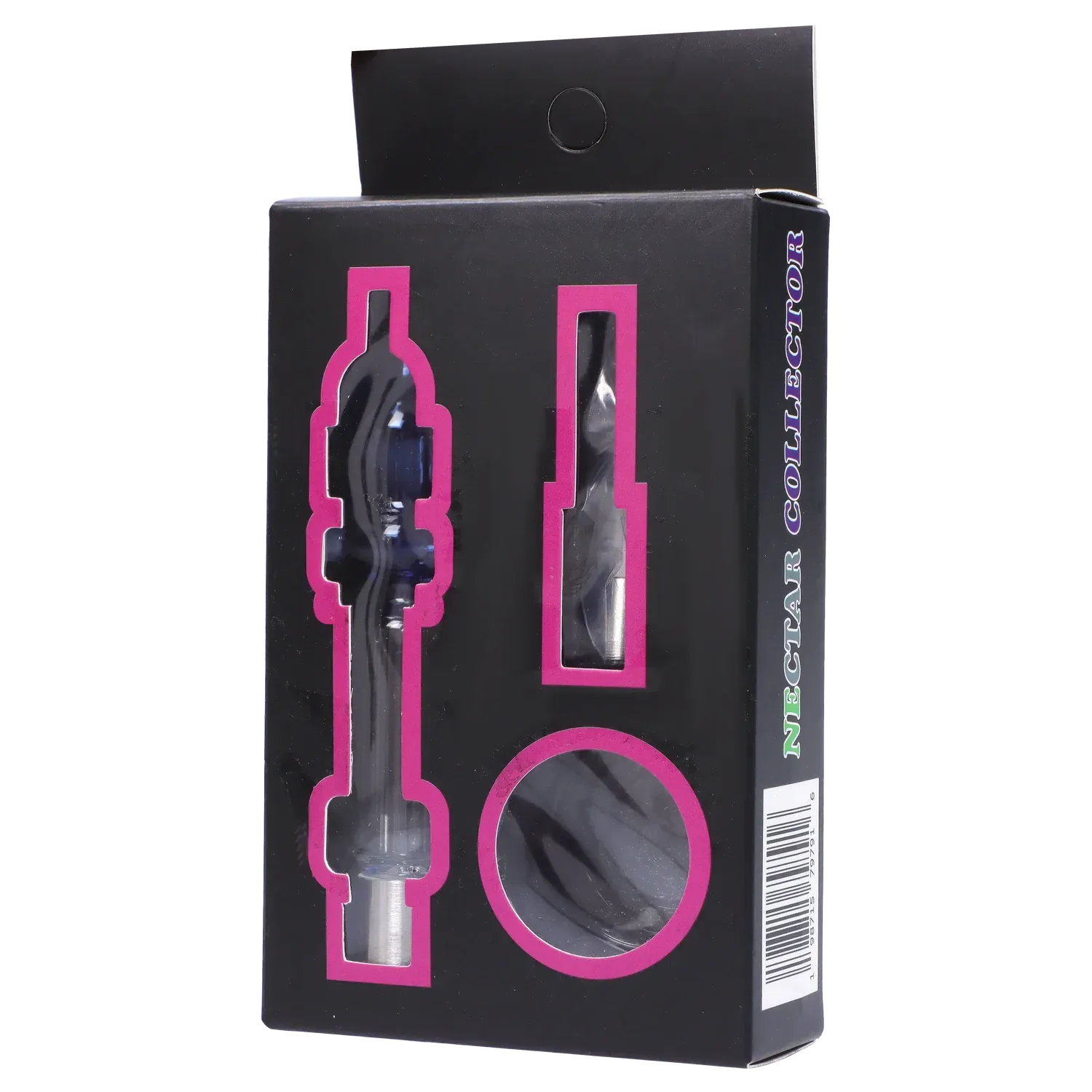 DHC Mini Mosque Nectar Collector - 10mm