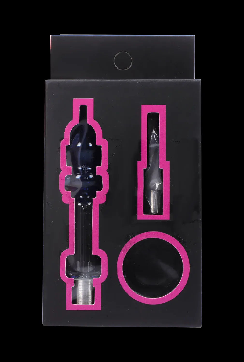 DHC Mini Mosque Nectar Collector - 10mm