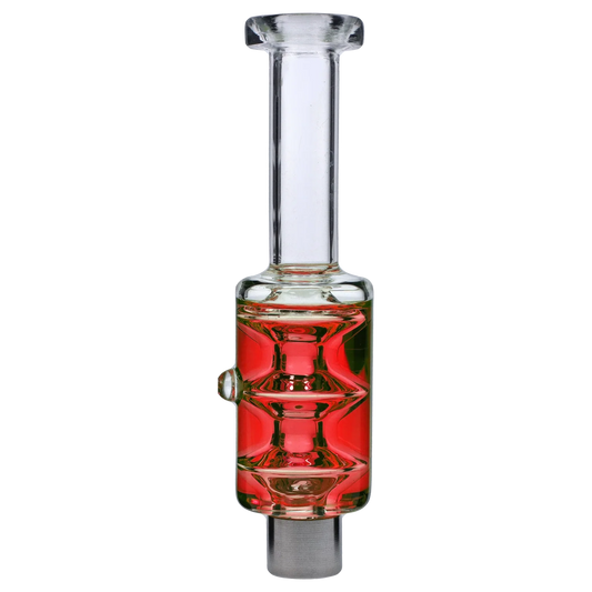 Liquid Nectar Collector Freezable