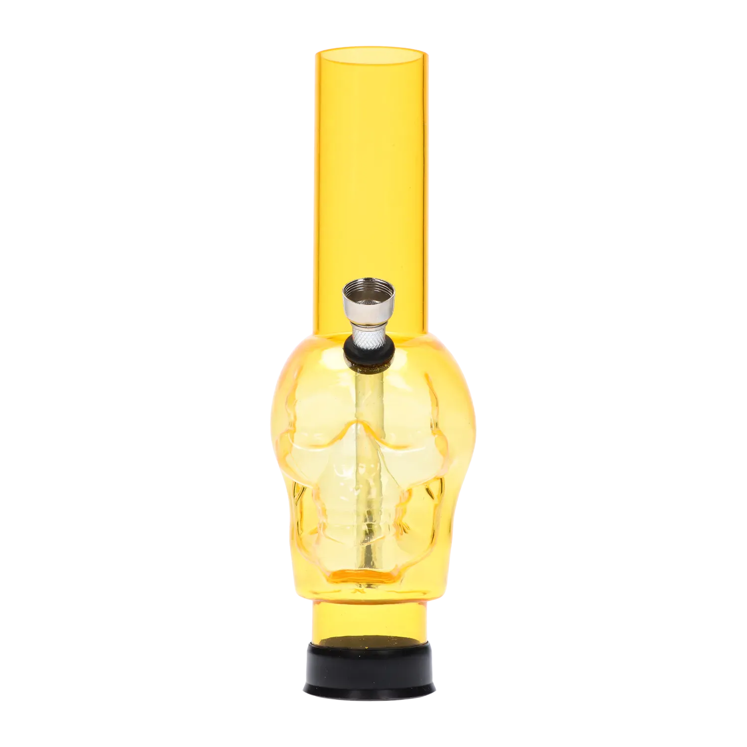 DHC Gas Mask with Skull Bong