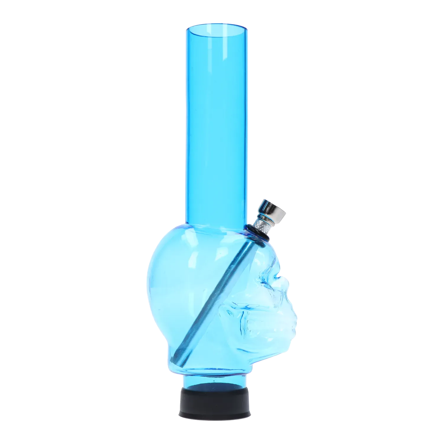 DHC Gas Mask with Skull Bong