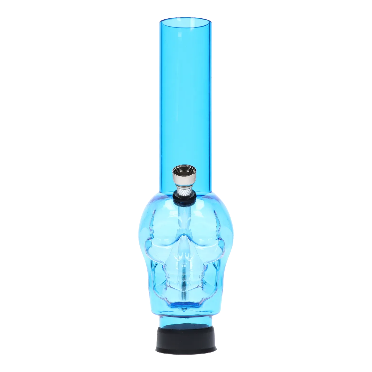 DHC Gas Mask with Skull Bong