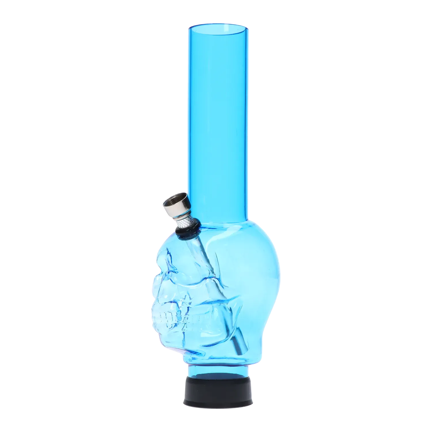 DHC Gas Mask with Skull Bong
