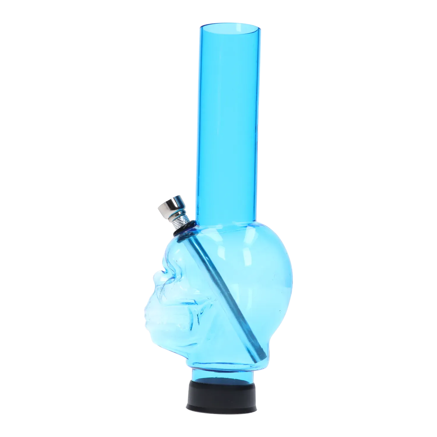 DHC Gas Mask with Skull Bong