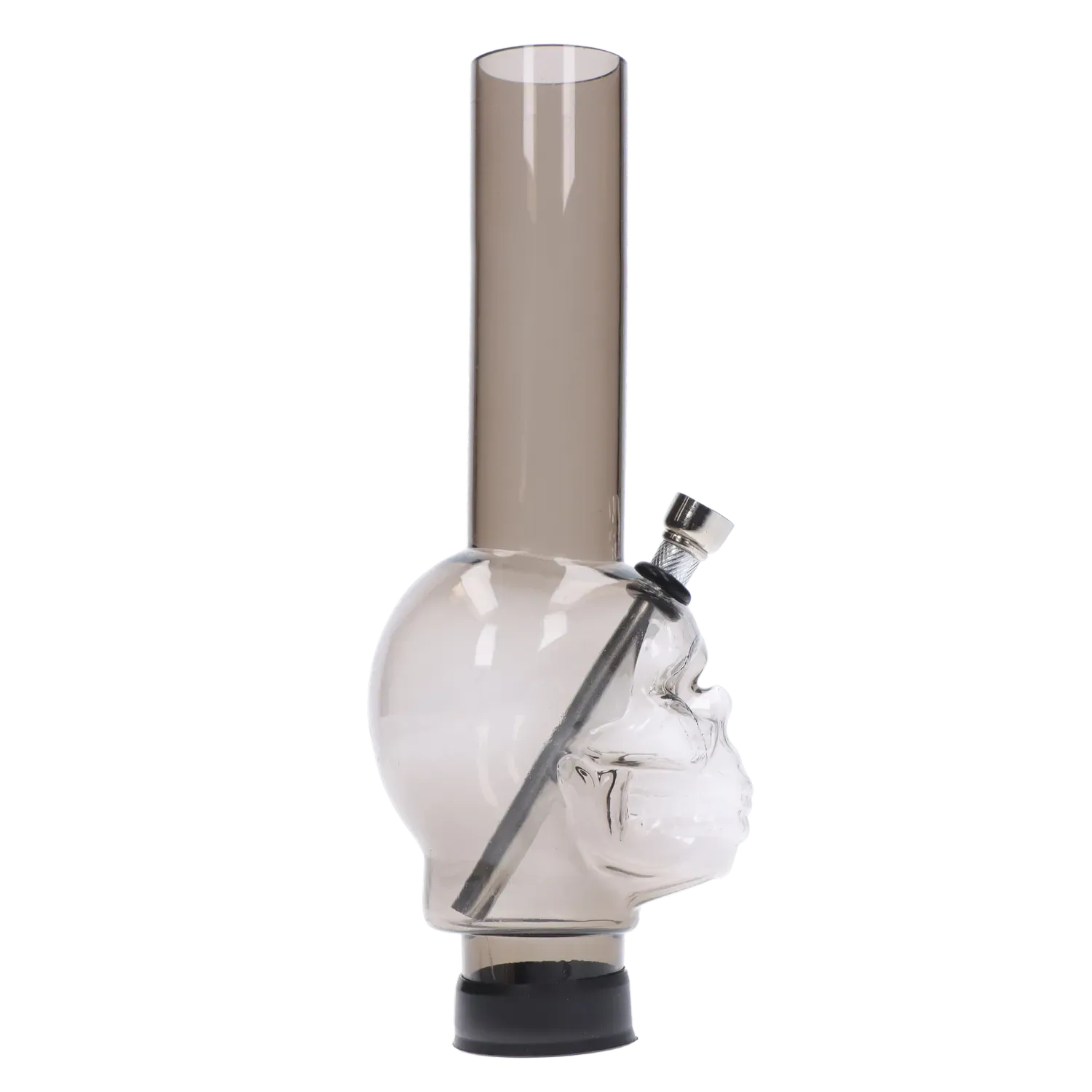 DHC Gas Mask with Skull Bong