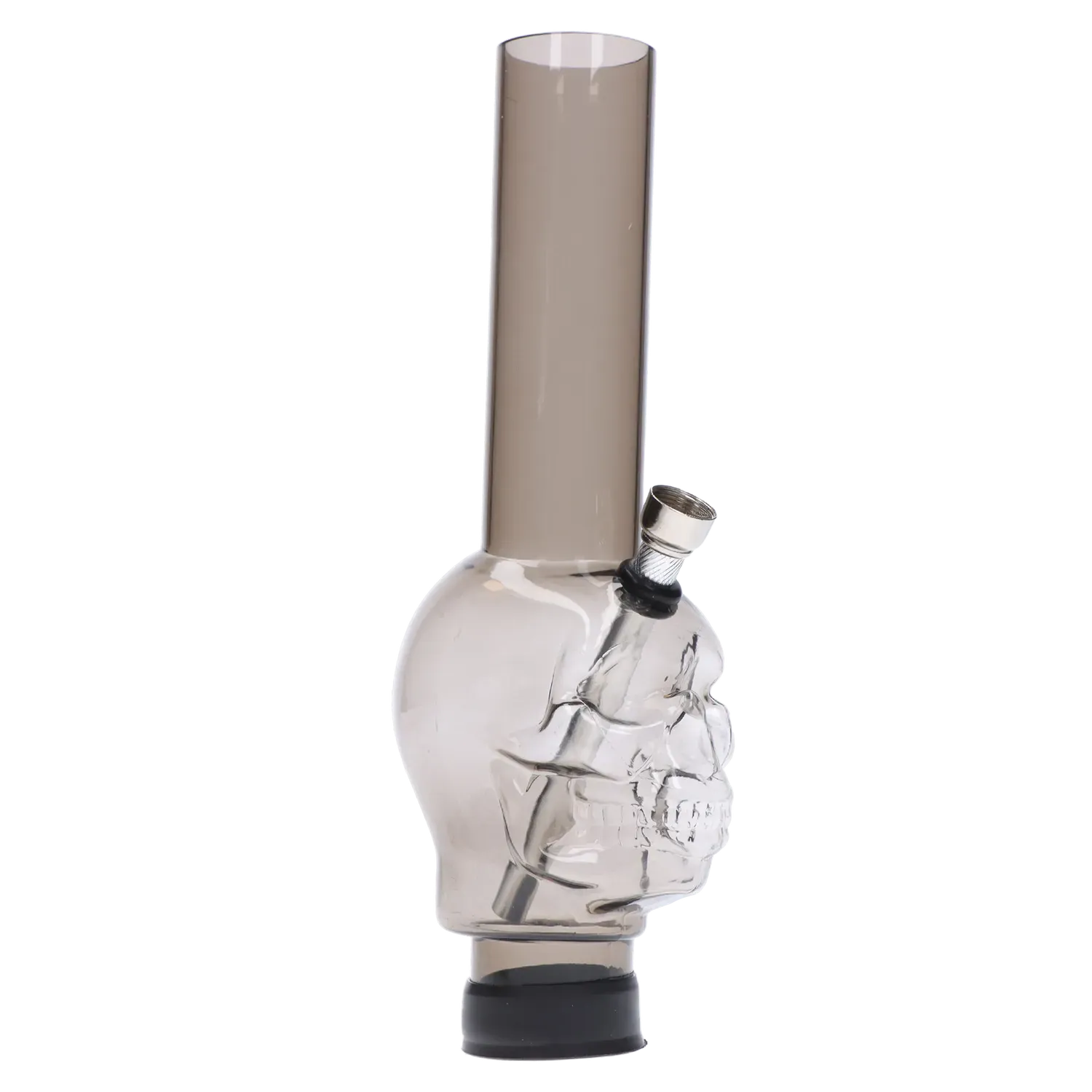 DHC Gas Mask with Skull Bong