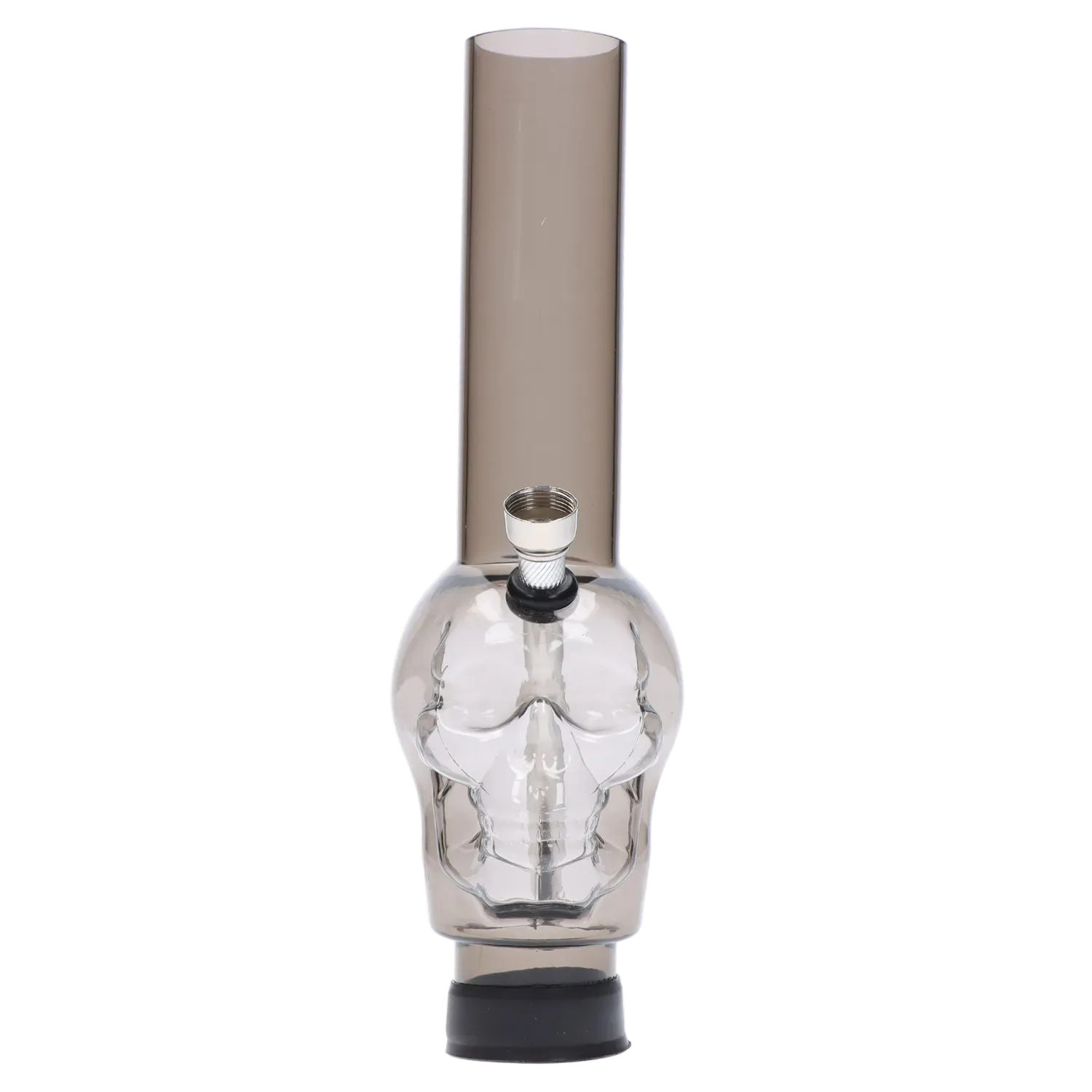 DHC Gas Mask with Skull Bong