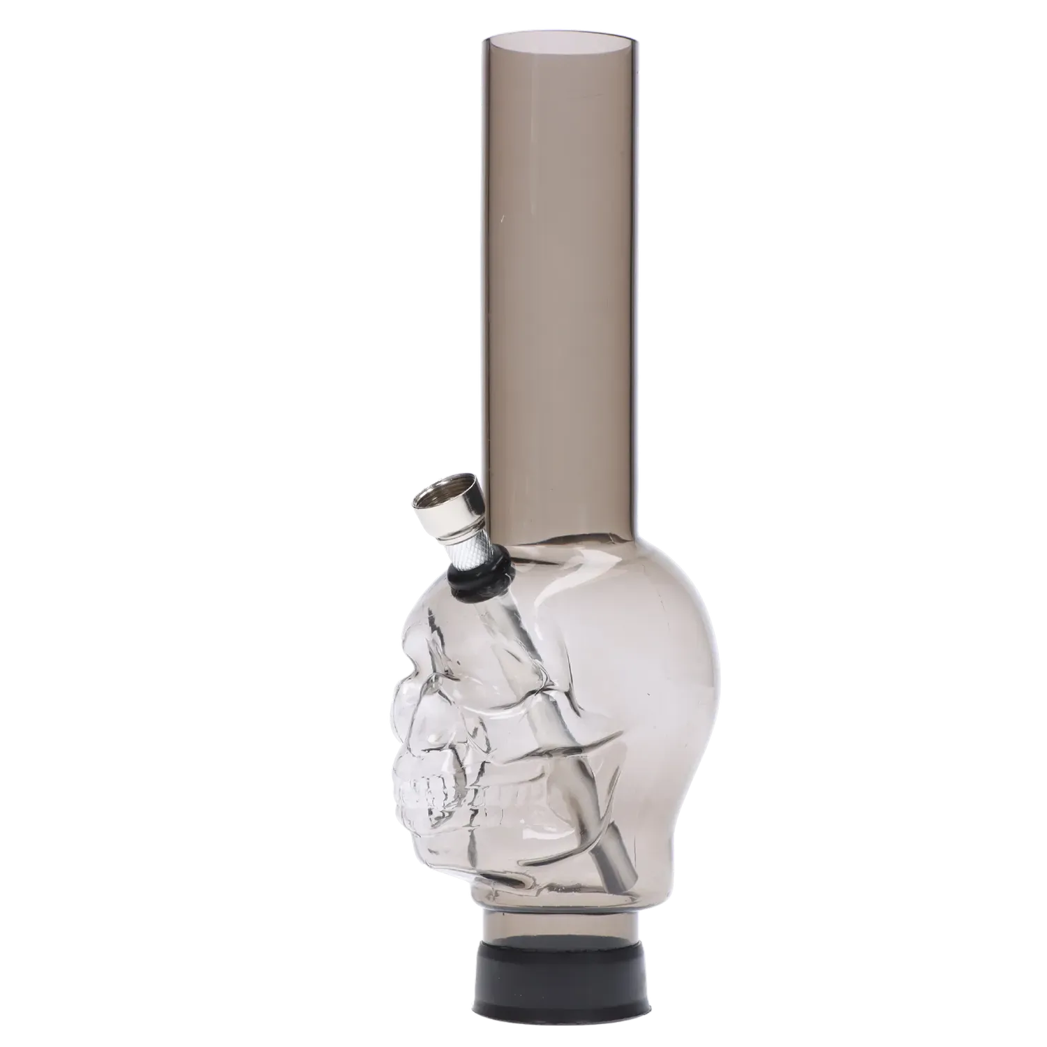 DHC Gas Mask with Skull Bong