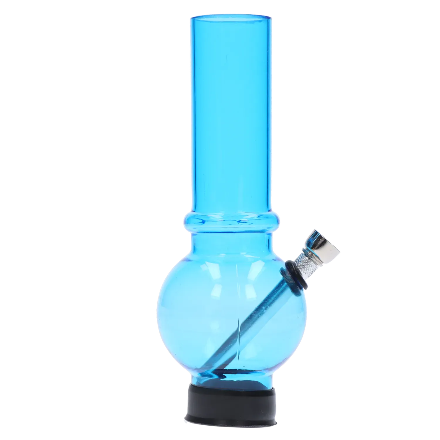 DHC Gas Mask with Acrylic Bong