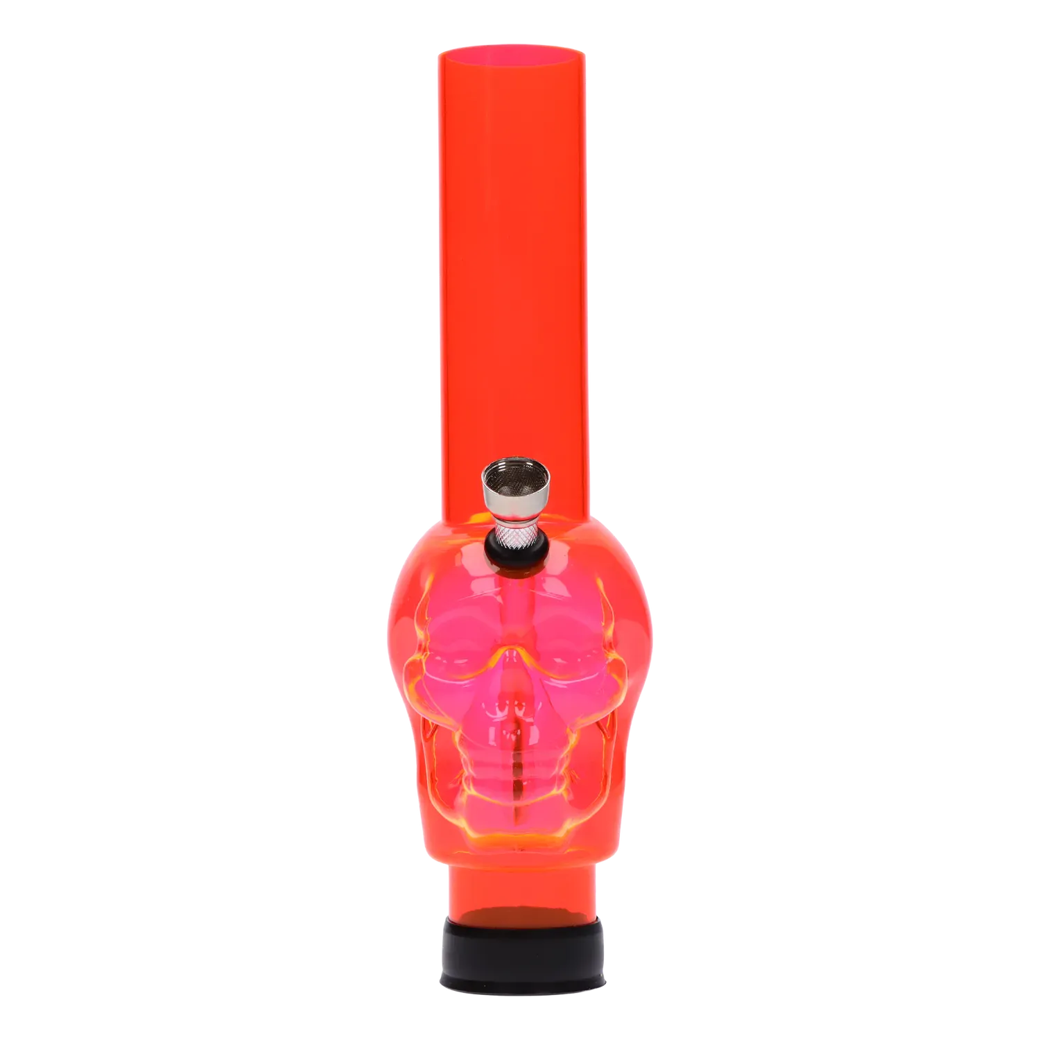 DHC Gas Mask with Skull Bong