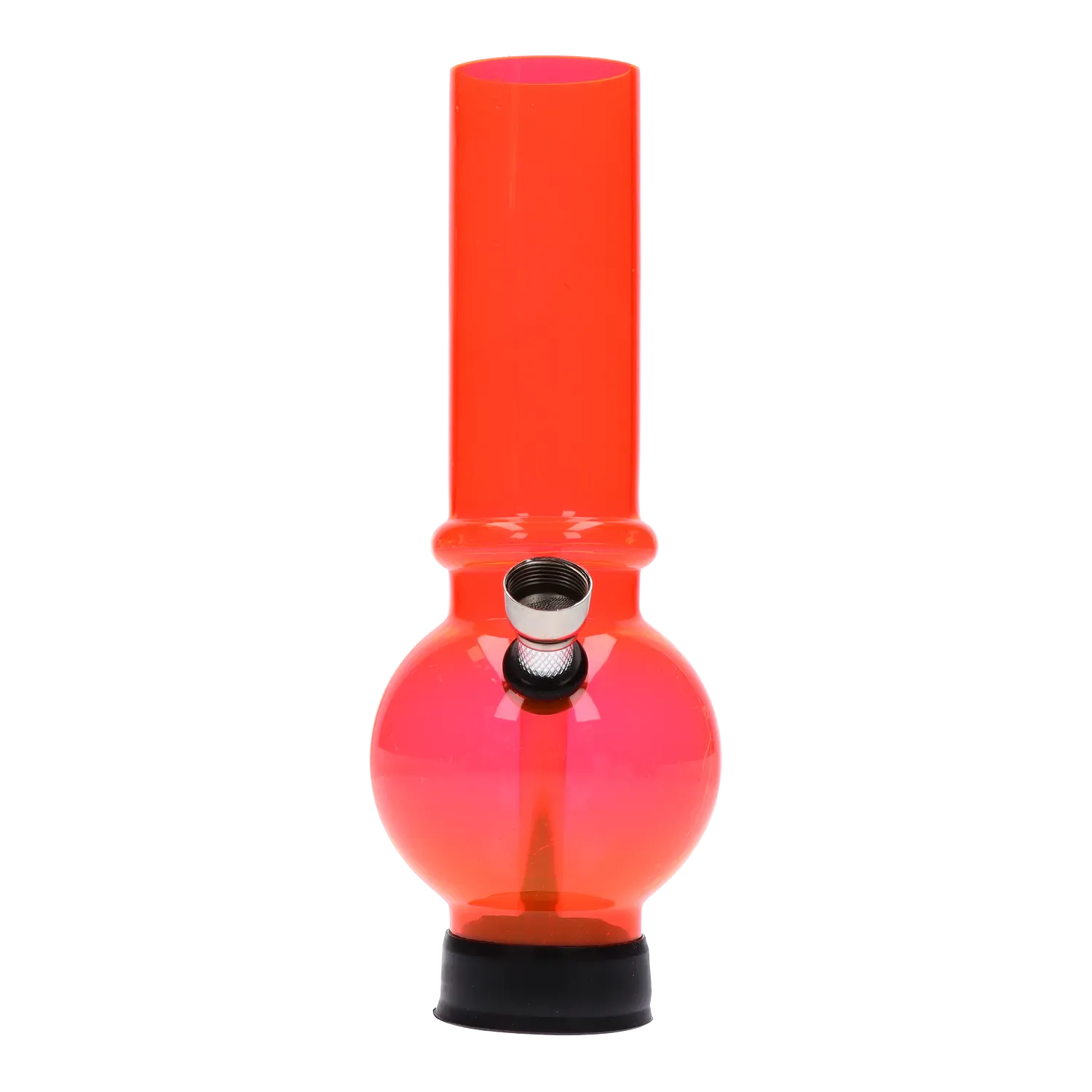 DHC Gas Mask with Acrylic Bong