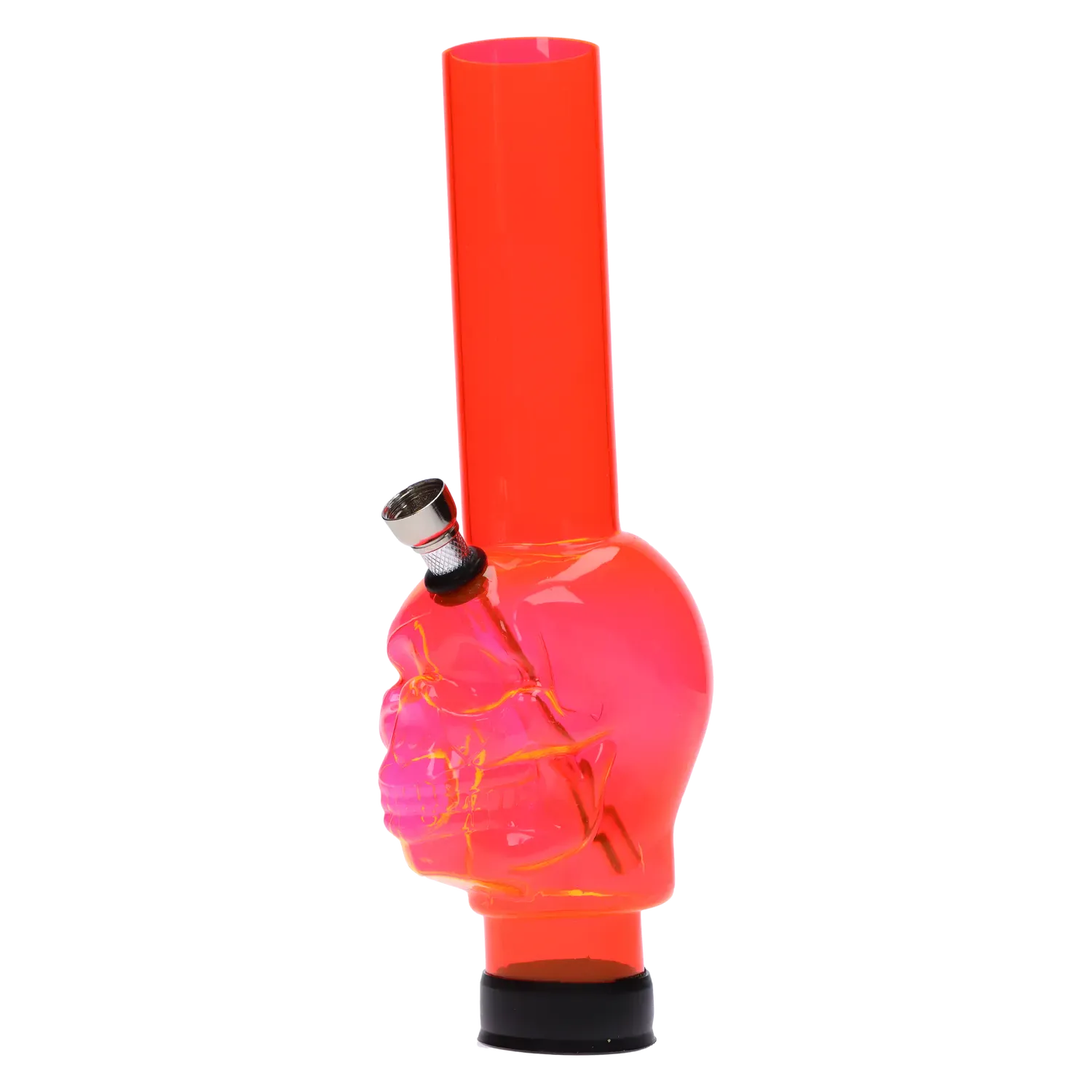 DHC Gas Mask with Skull Bong