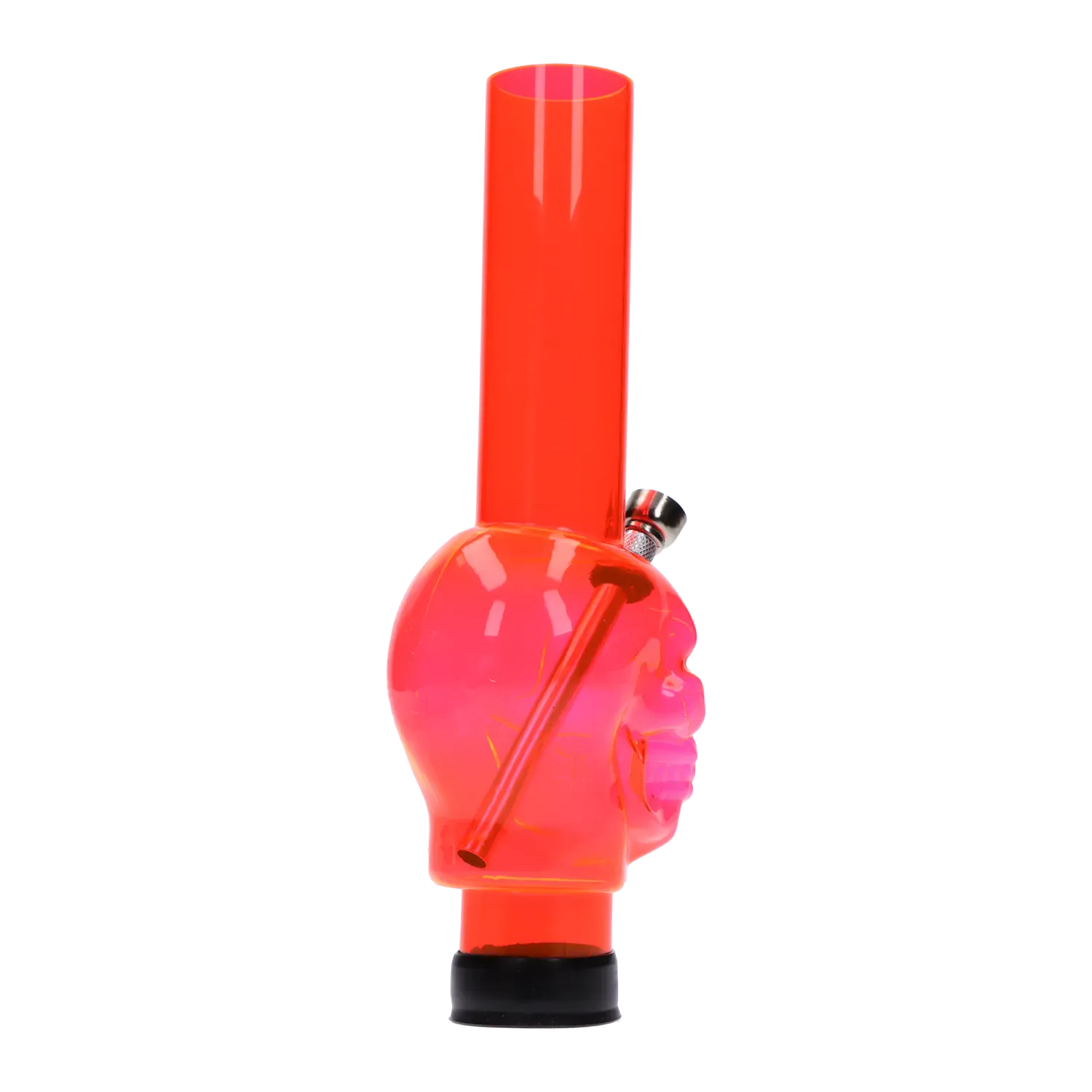 DHC Gas Mask with Skull Bong