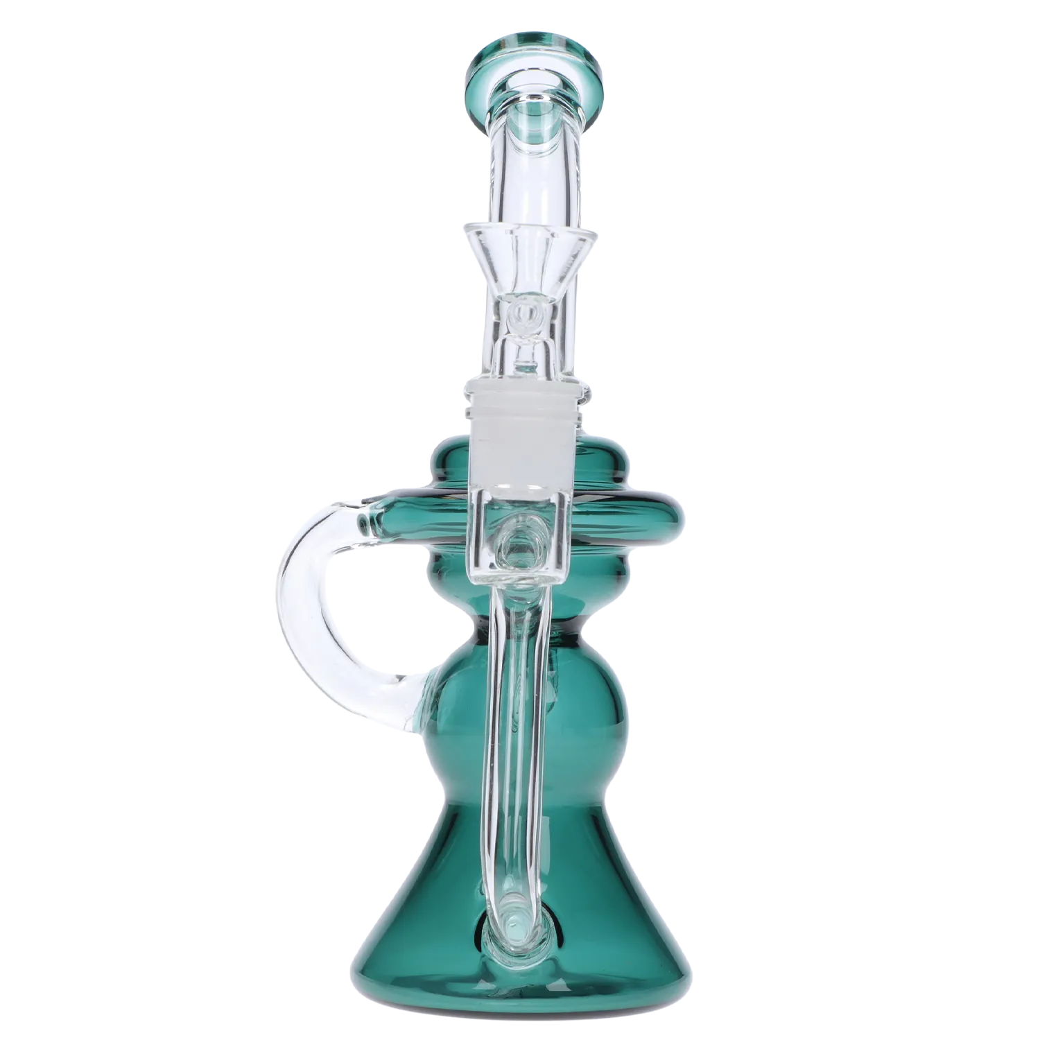 DHC Color Recycler Bong