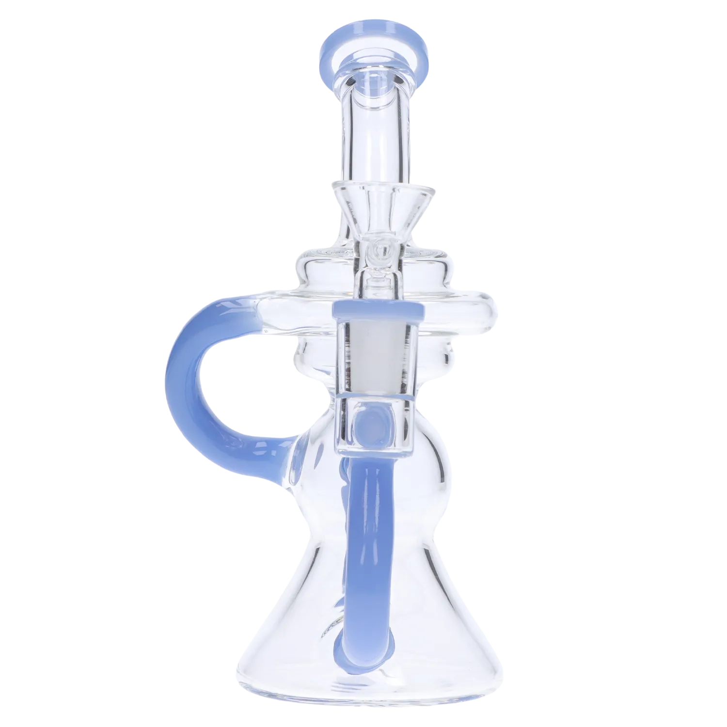 DHC Color Recycler Bong