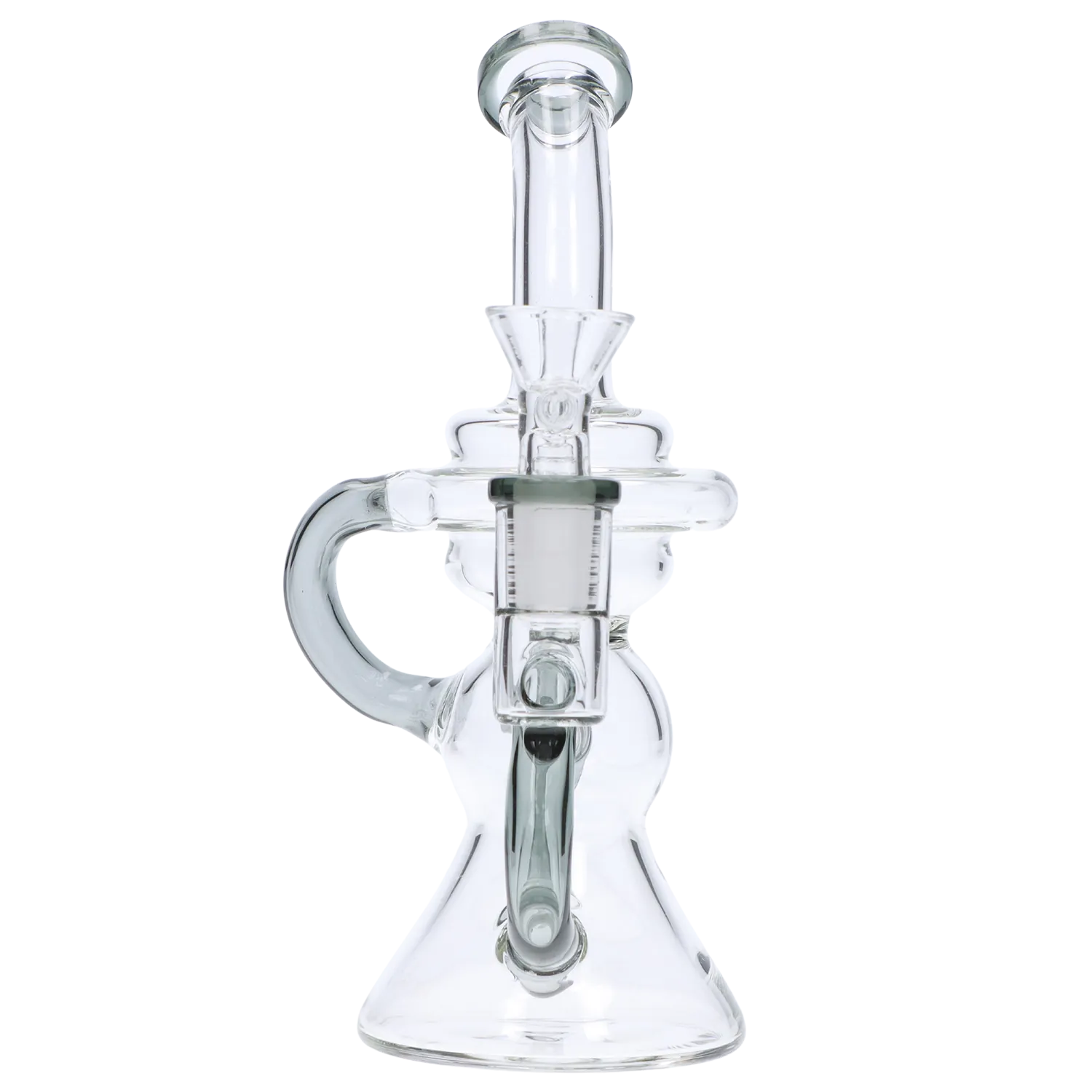 DHC Color Recycler Bong