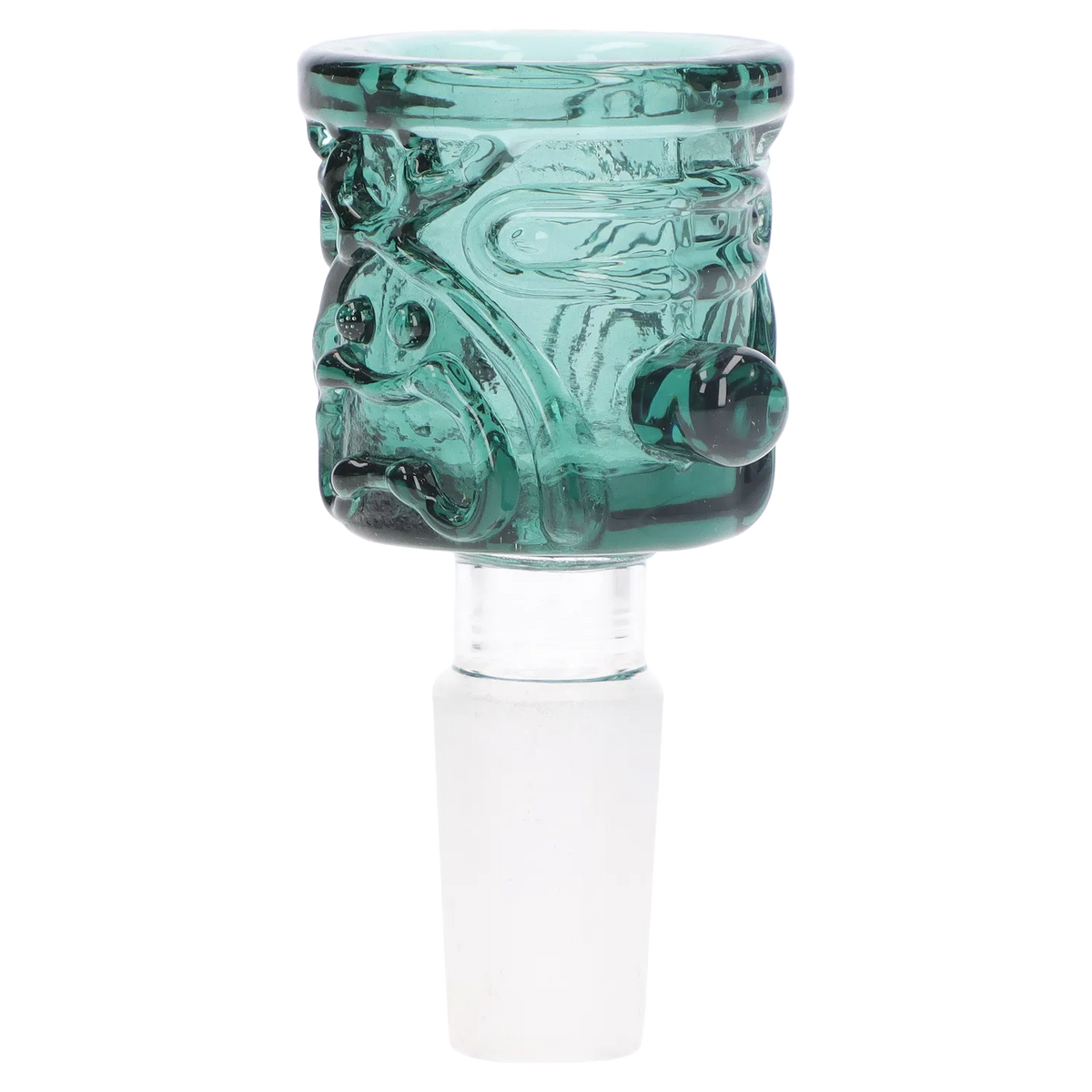 DHC Embellished Bowl - Male - 14mm