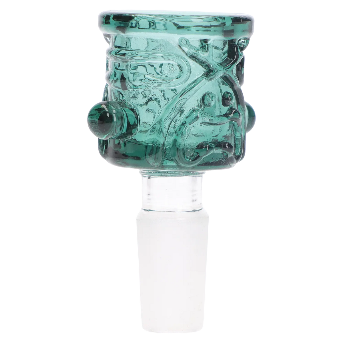 DHC Embellished Bowl - Male - 14mm