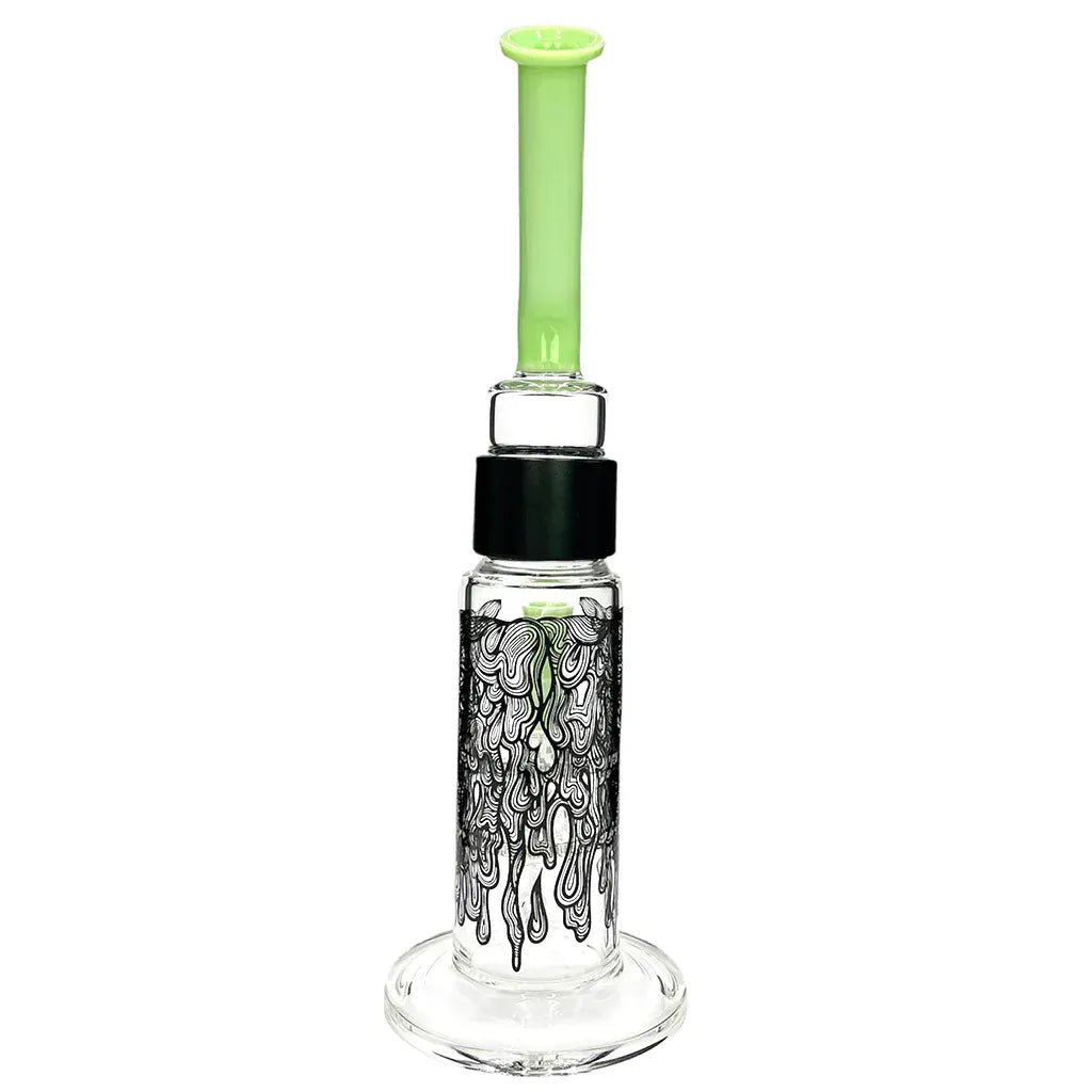 Prism Drippy Big Honeycomb Single Stack