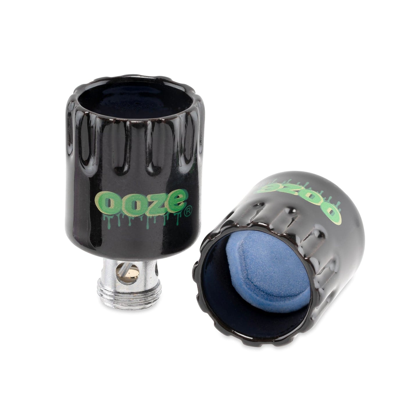 Ooze Atomizer Electro Barrel Onyx Atomizer Replacement Packs
