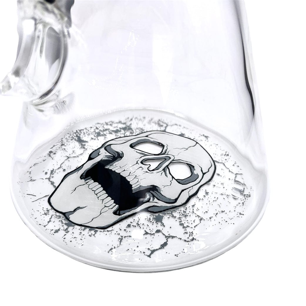 Prism Prism Skull Beaker Single Stack